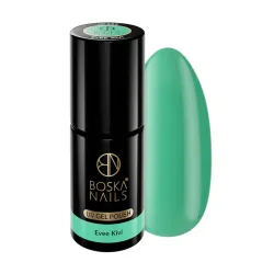 Lakier Hybrydowy Evee Kivi  no 455  Boska Nails 6 ml