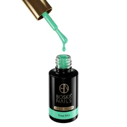 Lakier Hybrydowy Evee Kivi  no 455  Boska Nails 6 ml