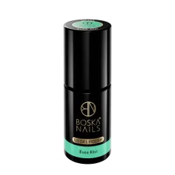 Lakier Hybrydowy Evee Kivi  no 455  Boska Nails 6 ml