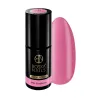 Lakier Hybrydowy Milk Raspberry no 456  Boska Nails 6 ml