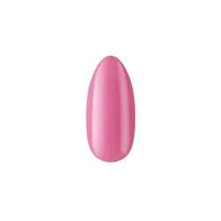 Lakier Hybrydowy Milk Raspberry no 456  Boska Nails 6 ml
