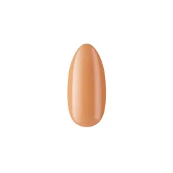 Lakier Hybrydowy Bon Nectarine  no 458 Boska Nails 6 ml