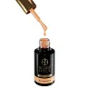 Lakier Hybrydowy Bon Nectarine  no 458 Boska Nails 6 ml