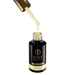 Lakier Hybrydowy Leon Lemon no 459 Boska Nails 6 ml