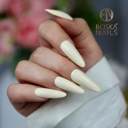 Lakier Hybrydowy Secondo Annivsersario January no 460 Boska Nails 6 ml
