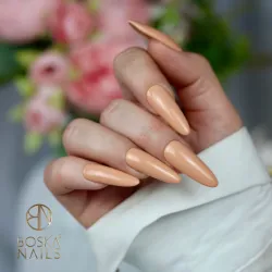 Lakier Hybrydowy Secondo Annivsersario February no 461 Boska Nails 6 ml