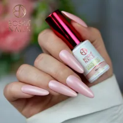 Lakier Hybrydowy Secondo Annivsersario March no 462 Boska Nails 6 ml