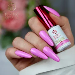 Lakier Hybrydowy Secondo Annivsersario June no 465 Boska Nails 6 ml