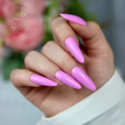 Lakier Hybrydowy Secondo Annivsersario June no 465 Boska Nails 6 ml