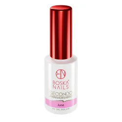 Lakier Hybrydowy Secondo Annivsersario June no 465 Boska Nails 6 ml