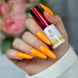 Lakier Hybrydowy Secondo Annivsersario July no 466 Boska Nails 6 ml