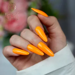 Lakier Hybrydowy Secondo Annivsersario July no 466 Boska Nails 6 ml