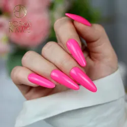 Lakier Hybrydowy Secondo Annivsersario August no 467 Boska Nails 6 ml