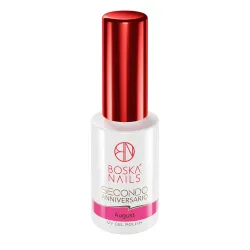 Lakier Hybrydowy Secondo Annivsersario August no 467 Boska Nails 6 ml