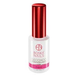 Lakier Hybrydowy Secondo Annivsersario August no 467 Boska Nails 6 ml