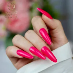 Lakier Hybrydowy Secondo Annivsersario September no 468 Boska Nails 6 ml