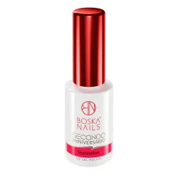 Lakier Hybrydowy Secondo Annivsersario September no 468 Boska Nails 6 ml