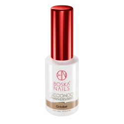 Lakier Hybrydowy Secondo Annivsersario October no 469 Boska Nails 6 ml