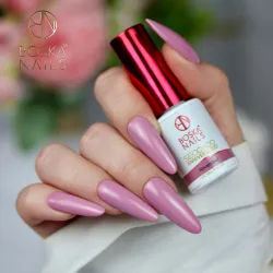 Lakier Hybrydowy Secondo Annivsersario November no 470 Boska Nails 6 ml