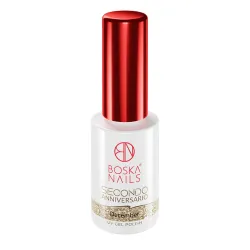 Lakier Hybrydowy Secondo Annivsersario December no 471 Boska Nails 6 ml