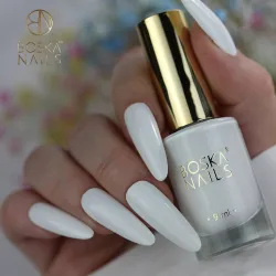 Lakier Klasyczny do paznokci  Anabel no 657 Boska Nails Nail Polish 9 ml