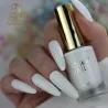 Lakier Klasyczny do paznokci  Anabel no 657 Boska Nails Nail Polish 9 ml