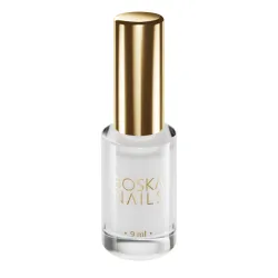 Lakier Klasyczny do paznokci  Anabel no 657 Boska Nails Nail Polish 9 ml