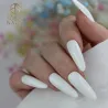 Lakier Klasyczny do paznokci  Anabel no 657 Boska Nails Nail Polish 9 ml