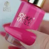 Lakier Klasyczny do paznokci Serina no 667 Boska Nails Nail Polish 9 ml