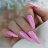 Lakier Klasyczny do paznokci Pinka no 663 Boska Nails Nail Polish 9 ml