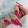 Lakier Klasyczny do paznokci Serina no 667 Boska Nails Nail Polish 9 ml
