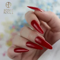 Lakier Klasyczny do paznokci Redina no 668 Boska Nails Nail Polish 9 ml