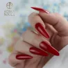 Lakier Klasyczny do paznokci Redina no 668 Boska Nails Nail Polish 9 ml