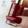 Lakier Klasyczny do paznokci Madalen no 670 Boska Nails Nail Polish 9 ml