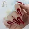 Lakier Klasyczny do paznokci Madalen no 670 Boska Nails Nail Polish 9 ml