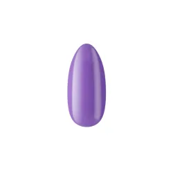 Lakier Hybrydowy Summer Time Purple Surf no 473 Boska Nails 6 ml