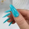 Lakier Hybrydowy Summer Time Azure Water no 474 Boska Nails 6 ml
