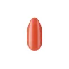 Lakier Hybrydowy Summer Time Orange Samba  no 475 Boska Nails 6 ml