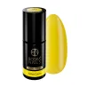 Lakier Hybrydowy Summer Time Yellow Cabrio no 476 Boska Nails 6 ml