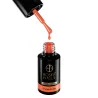 Lakier Hybrydowy Summer Time Orange Samba  no 475 Boska Nails 6 ml