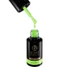 Lakier Hybrydowy Summer Time Green Disco no 477 Boska Nails 6 ml