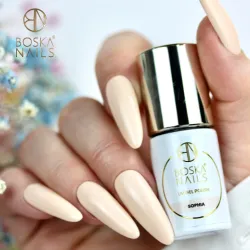 Lakier Hybrydowy NUDLove Sophia no 479 Boska Nails 6 ml