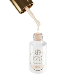 Lakier Hybrydowy NUDLove Sophia no 479 Boska Nails 6 ml