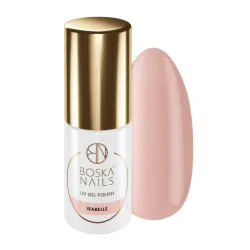 Lakier Hybrydowy NUDlove Isabelle no 480 Boska Nails 6 ml