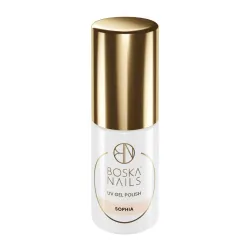 Lakier Hybrydowy NUDLove Sophia no 479 Boska Nails 6 ml