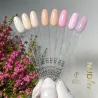 Lakier Hybrydowy NUDlove Luna no 482 Boska Nails 6 ml