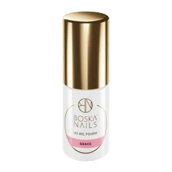 Lakier Hybrydowy NUDlove Grace no 483 Boska Nails 6 ml