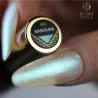 Lakier Hybrydowy Cosmic Glow Marsylina no 490 Boska Nails 6 ml
