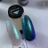 Lakier Hybrydowy Cosmic Glow Marsylina no 490 Boska Nails 6 ml