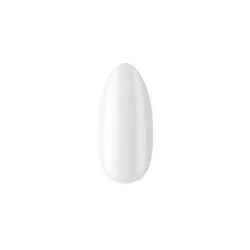 Lakier Hybrydowy White Francheska no 494 Boska Nails 6 ml